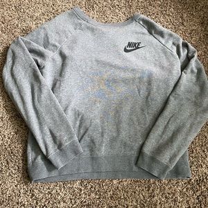 Nike Crewneck